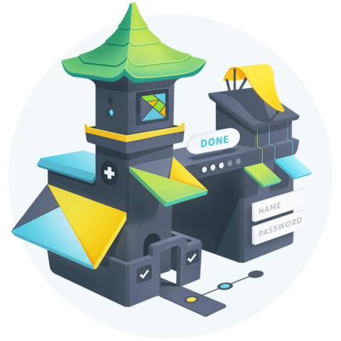 illustration for Learn the Elm Architecture by Building a Simple Form