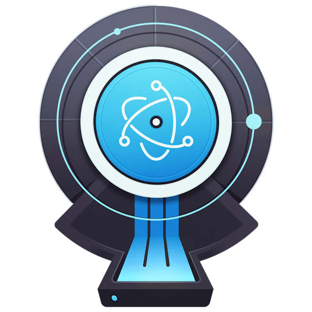 illustration for Build a desktop application with Electron