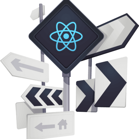 illustration for Getting Started with React Router v3