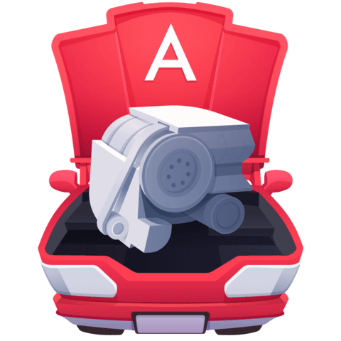 illustration for Angular Dependency Injection (DI) Explained