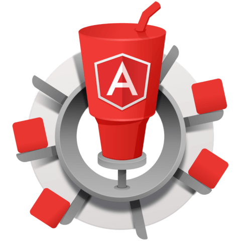 illustration for Angular Automation with Gulp
