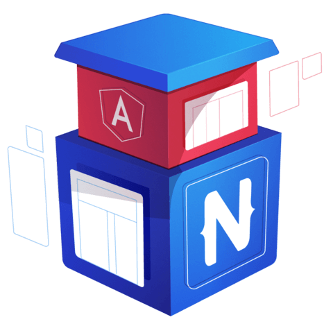 illustration for Create Native Mobile Apps with NativeScript for Angular