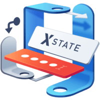 Construct Sturdy UIs with XState