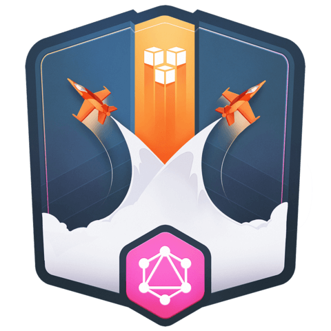 illustration for Scalable Offline-Ready GraphQL Applications with AWS AppSync & React