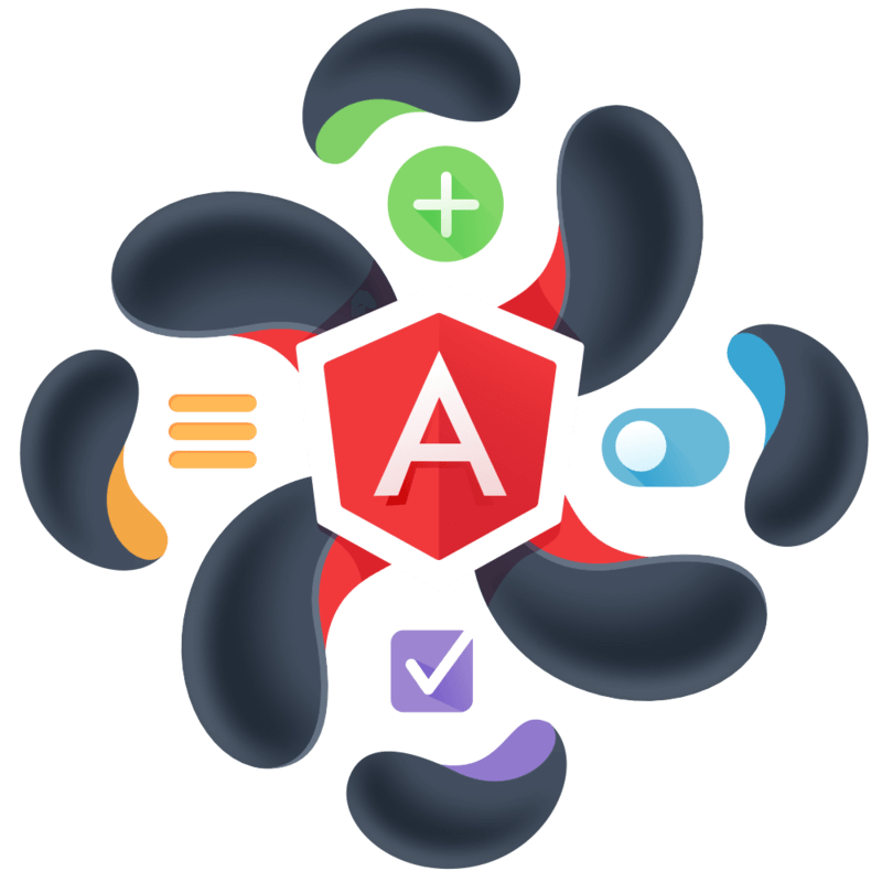 illustration for Create Dynamic Components in Angular