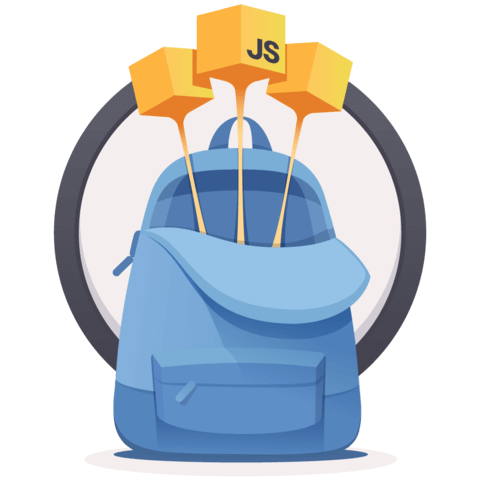 illustration for Use Webpack 2 for Production JavaScript Applications