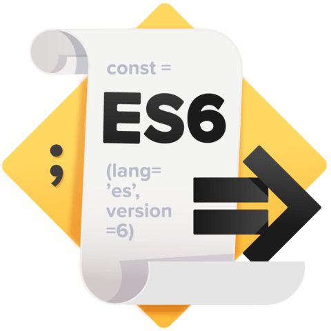 illustration for Learn ES6 (ECMAScript 2015)