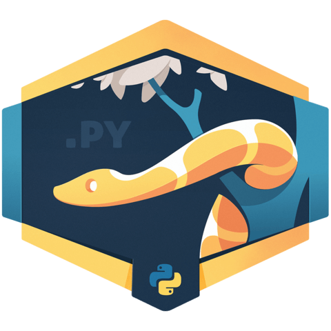 illustration for Introduction to the Python 3 Programming Language