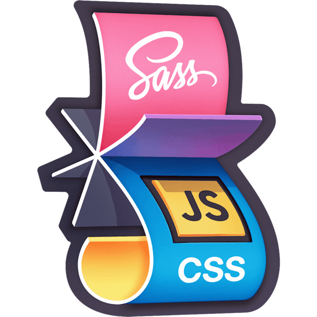 illustration for Convert SCSS (Sass) to CSS-in-JS