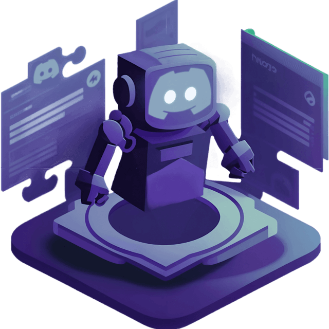 illustration for Build a Book Club Bot with Discord.js