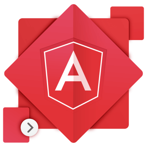 illustration for Introduction to AngularJS Material